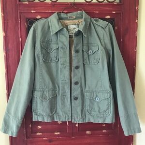 Ruff Hewn Jacket